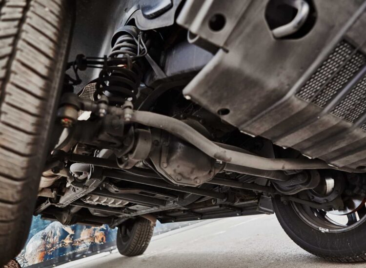 Диагностика ходовой части автомобиля Диагностика ходовой Харьков