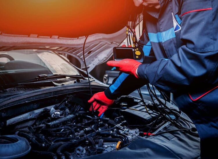 Диагностика системы отопления авто Диагностика системы отопления авто Харьков