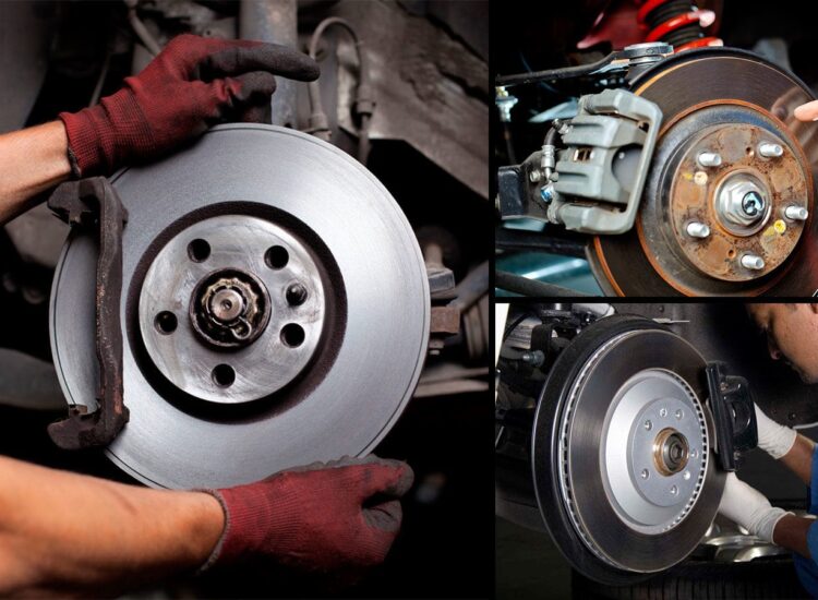 Диагностика тормозной системы автомобиля Диагностика тормозной системы автомобиля в Харькове