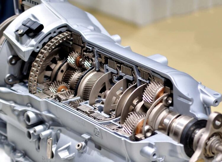 Ремонт АКПП Ремонт АКПП в Харькове