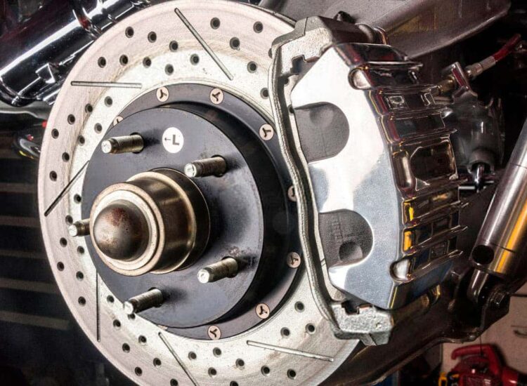 Ремонт тормозной системы Ремонт тормозной системы Харьков