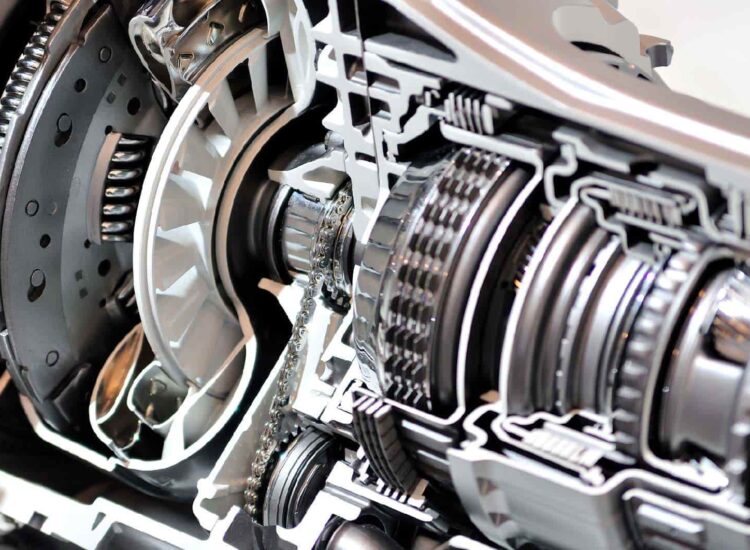 Сервис АКПП Сервис АКПП в Харькове