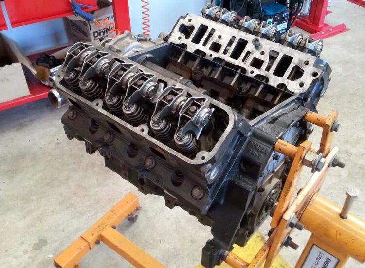 Снятие и установка двигателя Снятие и установка двигателя Харьков