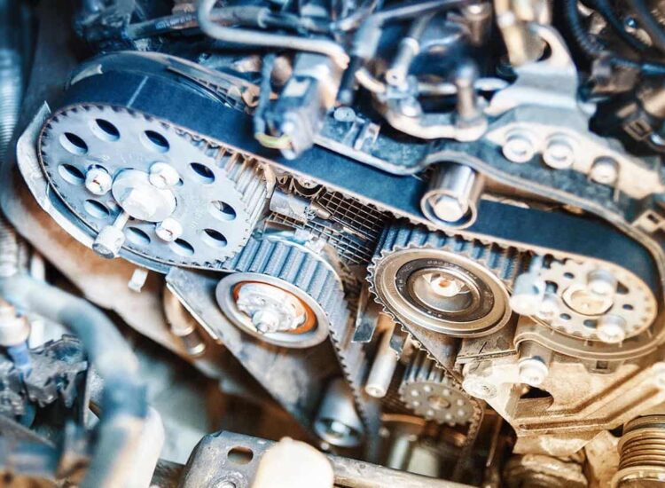 Замена ремня и цепи ГРМ Замена ремня и цепи ГРМ Харьков