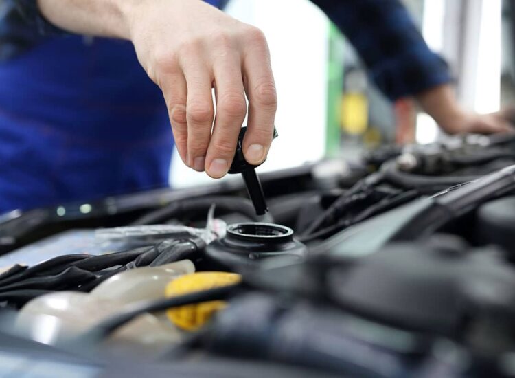 Замена жидкости ГУР Замена жидкости ГУР Харьков